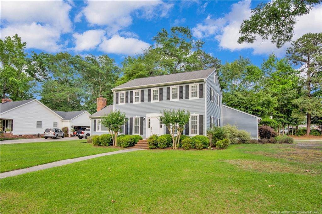 Lumberton, NC 28358,4101 Vann Drive