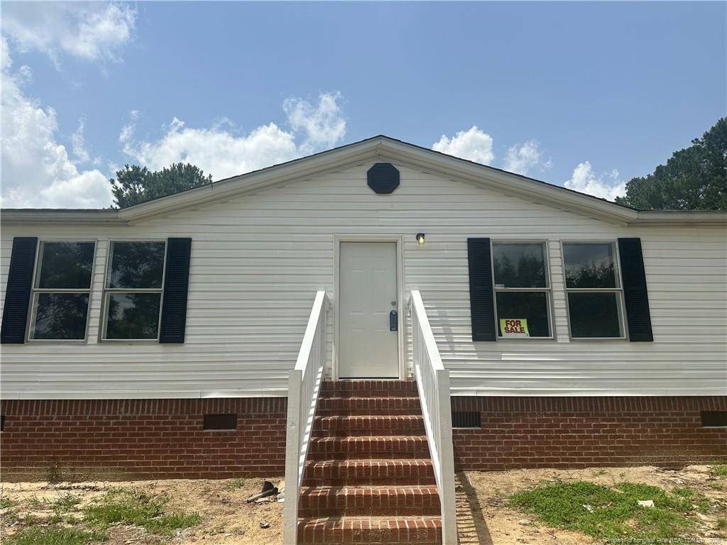 Maxton, NC 28364,14409 NC Highway 130 W