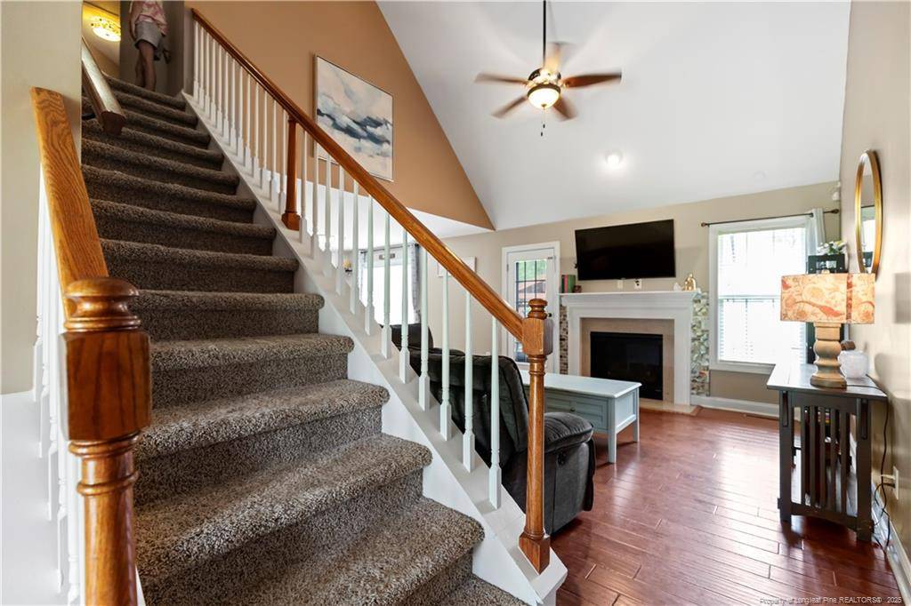 Spring Lake, NC 28390,626 Orchard Falls Drive