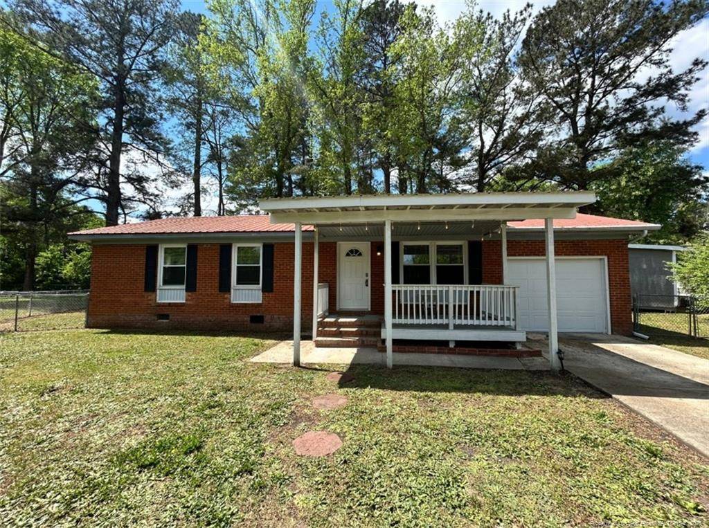 Spring Lake, NC 28390,711 Reggie Court