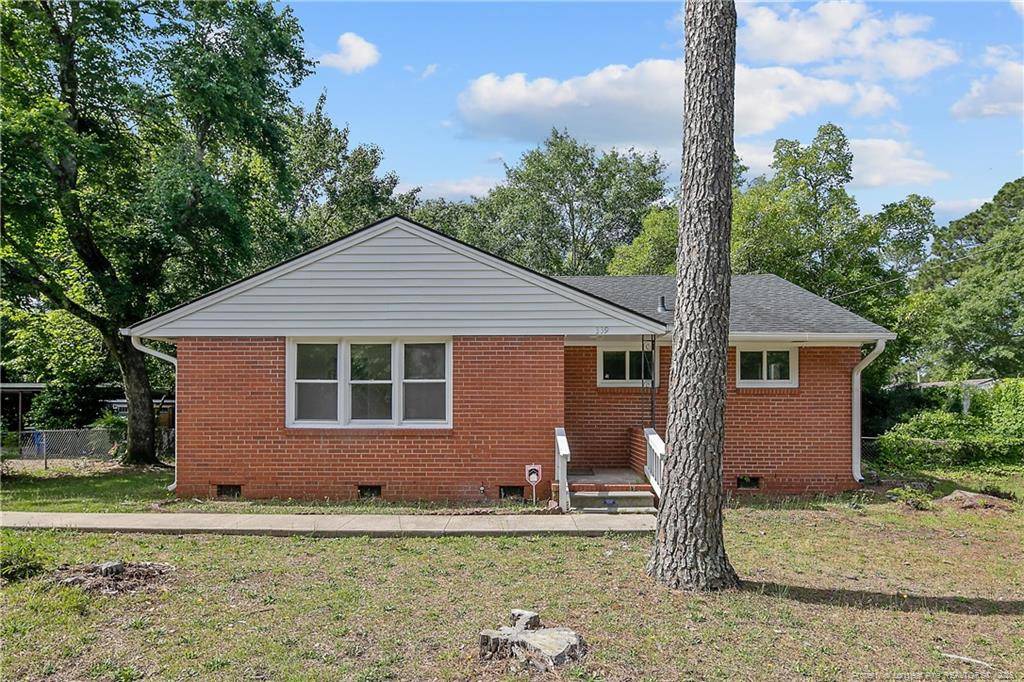 Fayetteville, NC 28304,339 Richmond Drive