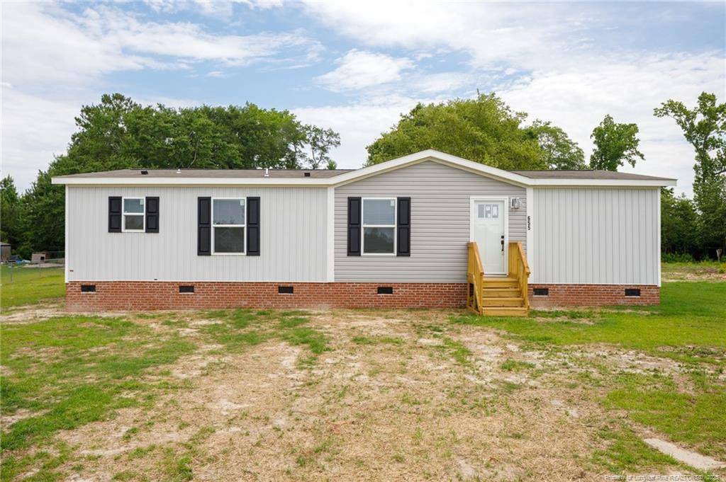 Saint Pauls, NC 28384,655 Edgegrove Circle