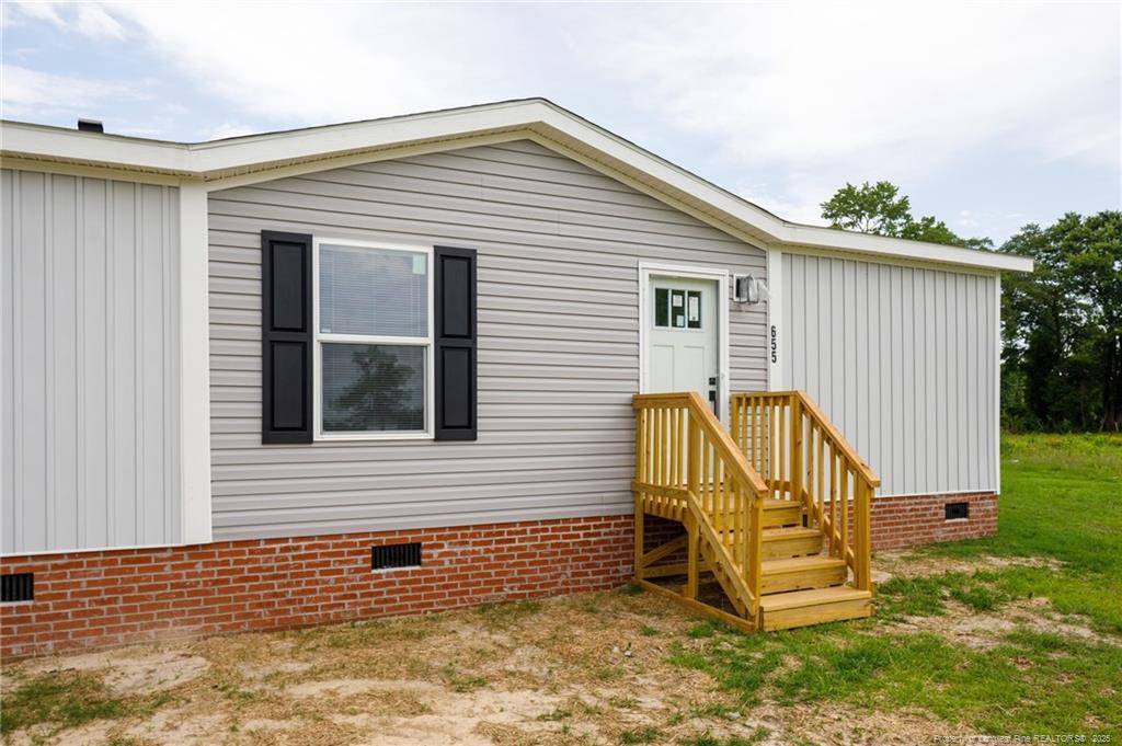 Saint Pauls, NC 28384,655 Edgegrove Circle