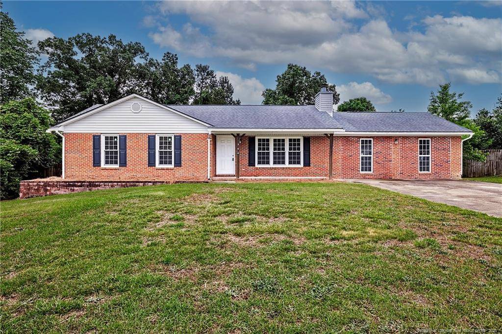 Fayetteville, NC 28306,300 Sparrow Drive