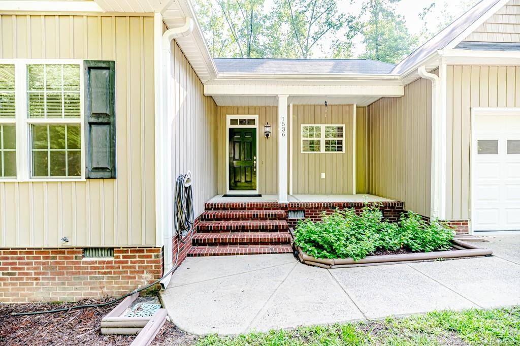 Sanford, NC 27332,1536 Louisiana Lane