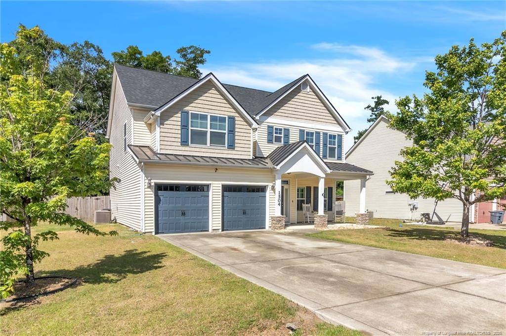 Hope Mills, NC 28348,1504 Laguardia Drive