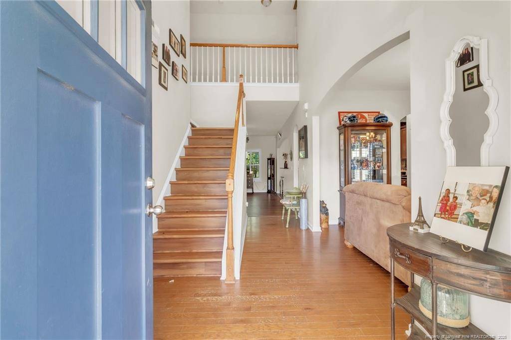Hope Mills, NC 28348,1504 Laguardia Drive