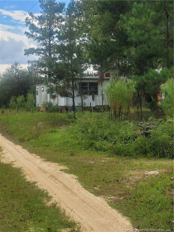Raeford, NC 28376,781 Knollwood Lane