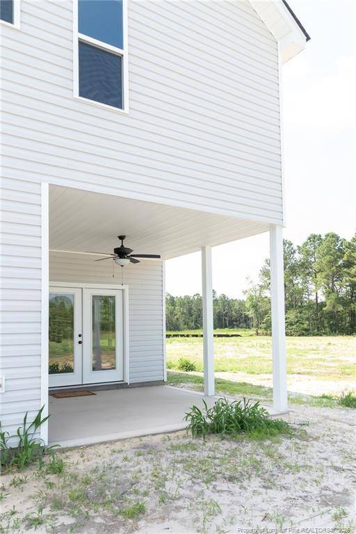 Fayetteville, NC 28312,00 John B Carter Road