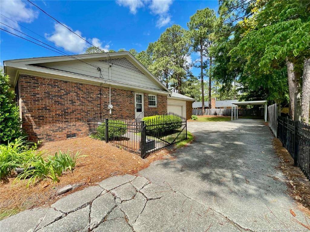 Fayetteville, NC 28304,2514 Dartmouth Drive
