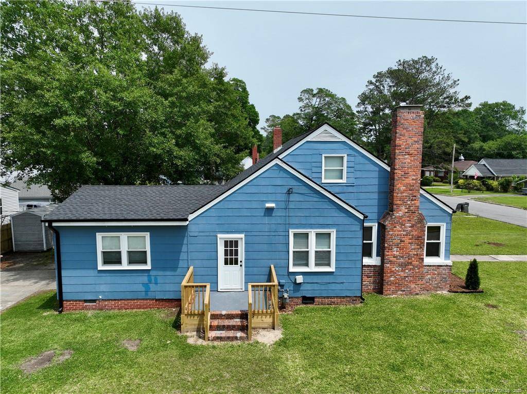 Lumberton, NC 28358,320 W 20th Street