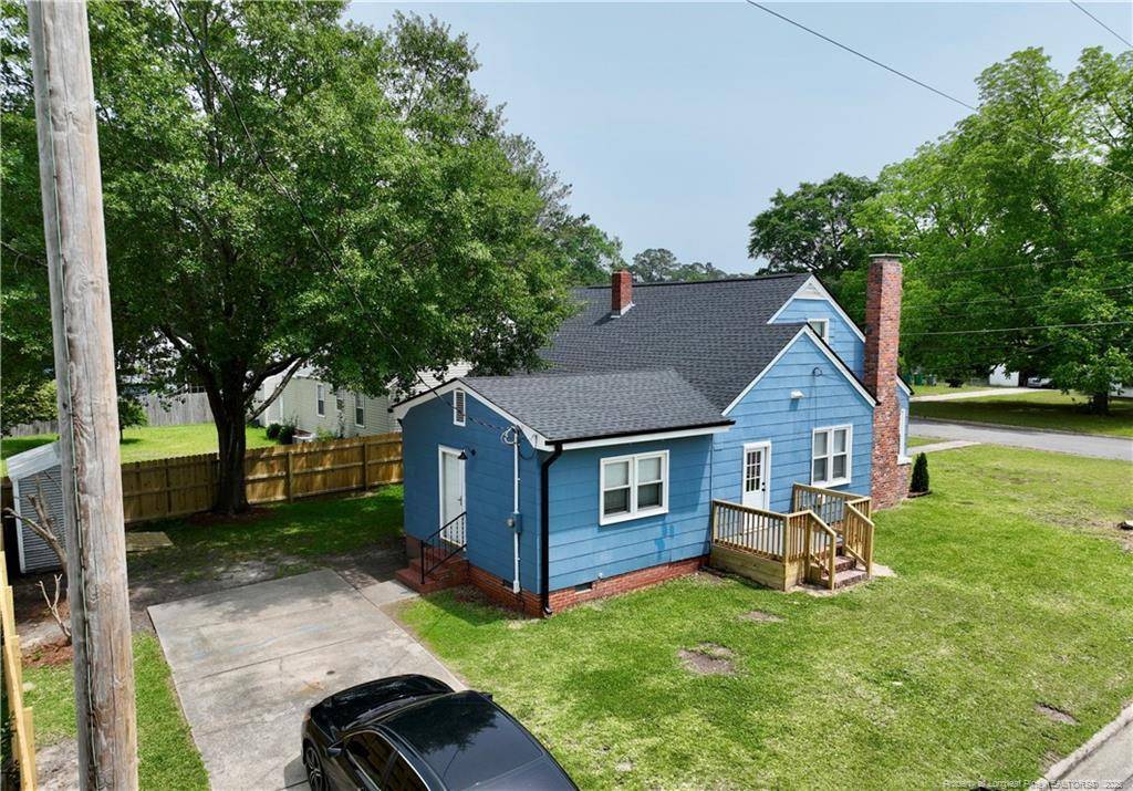 Lumberton, NC 28358,320 W 20th Street