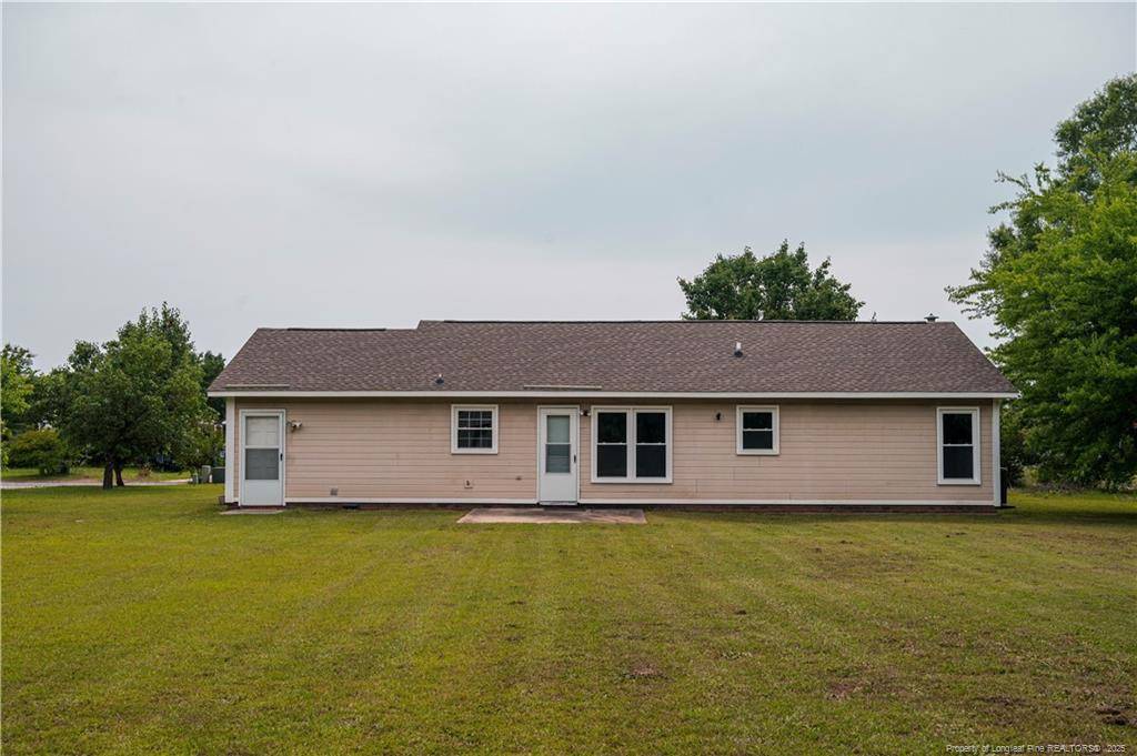 Raeford, NC 28376,216 Northwoods Drive