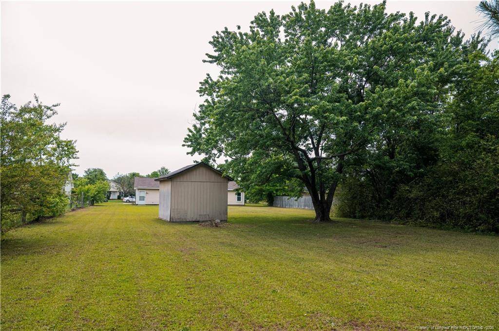 Raeford, NC 28376,216 Northwoods Drive