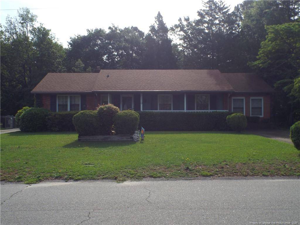 Fayetteville, NC 28311,5110 Rodwell Road
