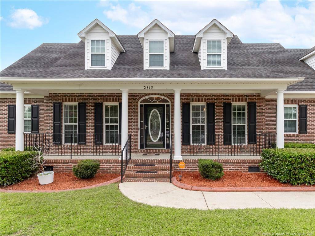 Fayetteville, NC 28306,2815 Prioress Drive