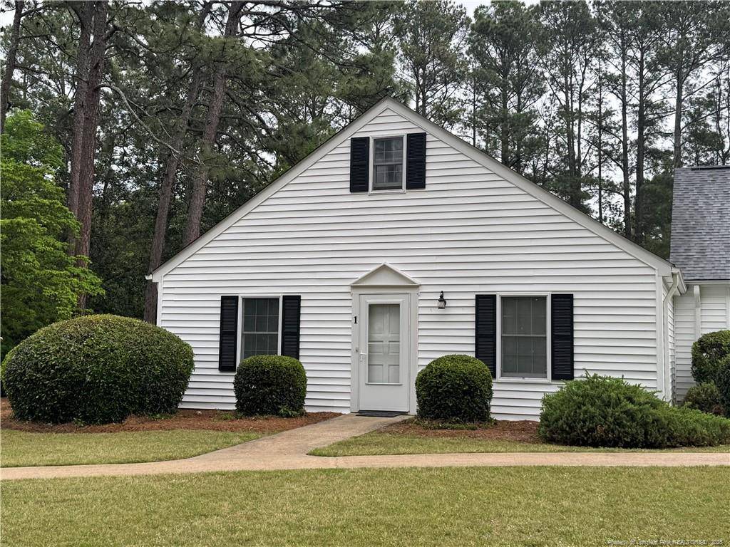 Southern Pines, NC 28387,1 Village Green Circle
