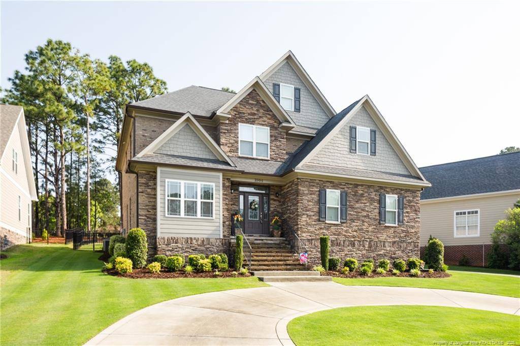 Fayetteville, NC 28311,2904 Hampton Ridge Road