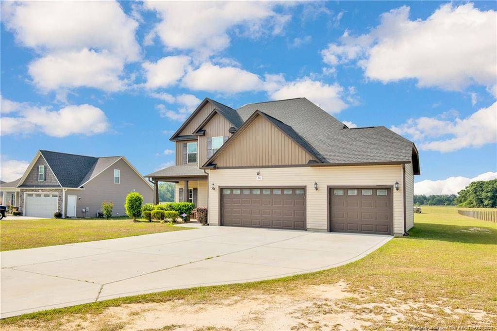 Hope Mills, NC 28348,341 Woodington Road