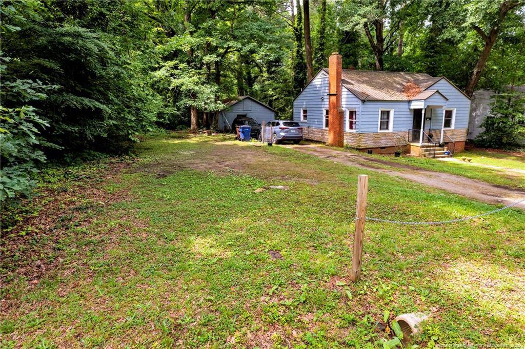 Sanford, NC 27330,1304 Goldsboro Avenue