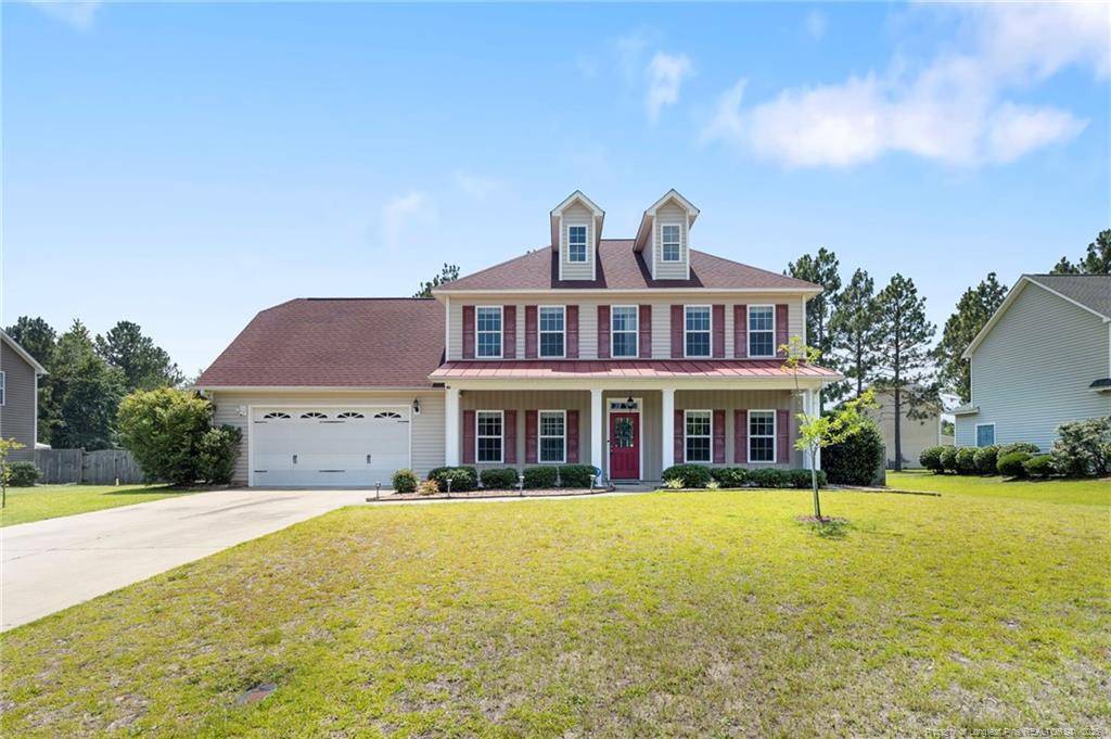 Raeford, NC 28376,138 Flat Race Lane