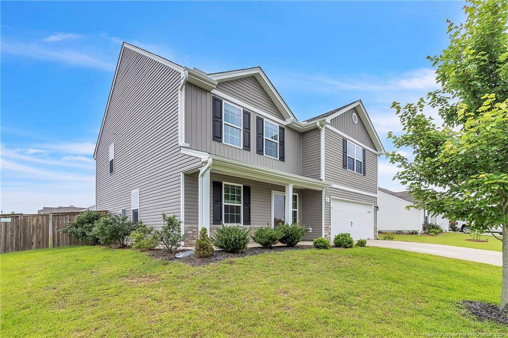 Fuquay Varina, NC 27526,641 Avery Pond Drive