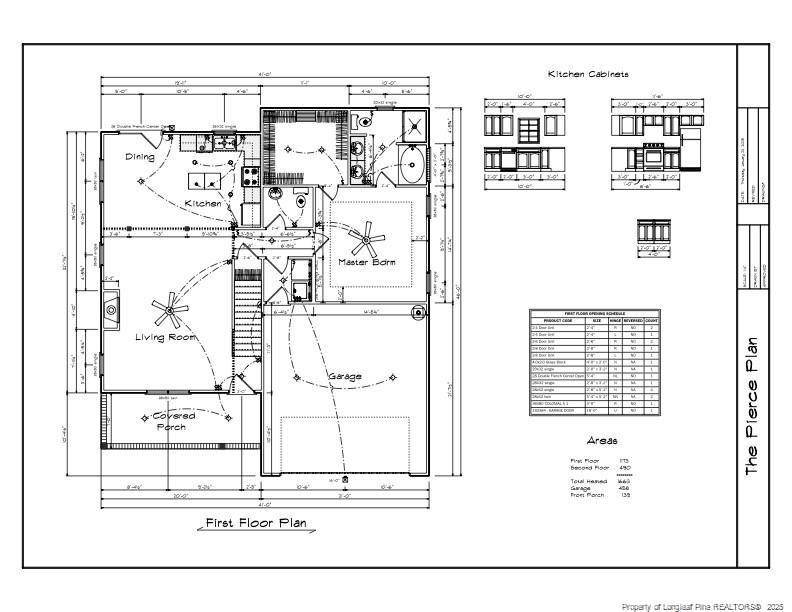 Fayetteville, NC 28306,TBD/Lot 3 Chickenfoot Road