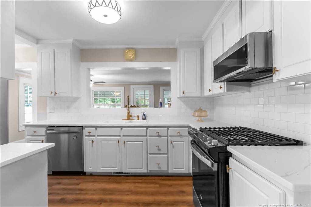 Dunn, NC 28334,1001 N Orange Avenue