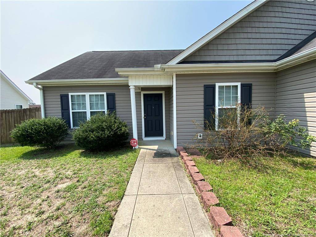 Hope Mills, NC 28348,2109 Sir Michael Drive