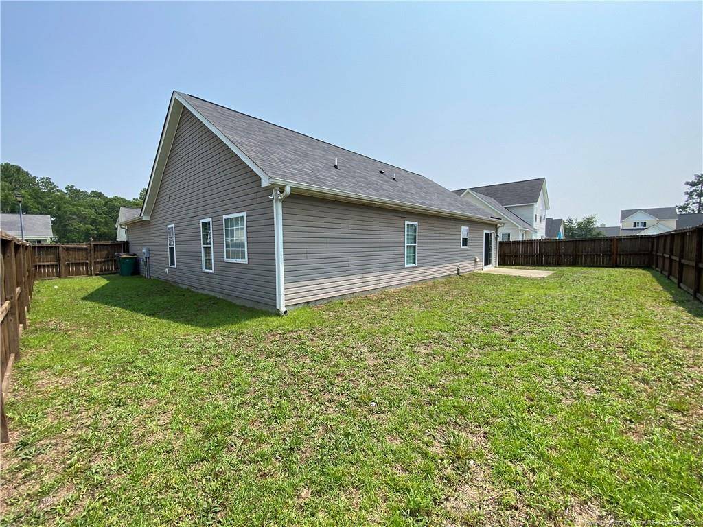Hope Mills, NC 28348,2109 Sir Michael Drive