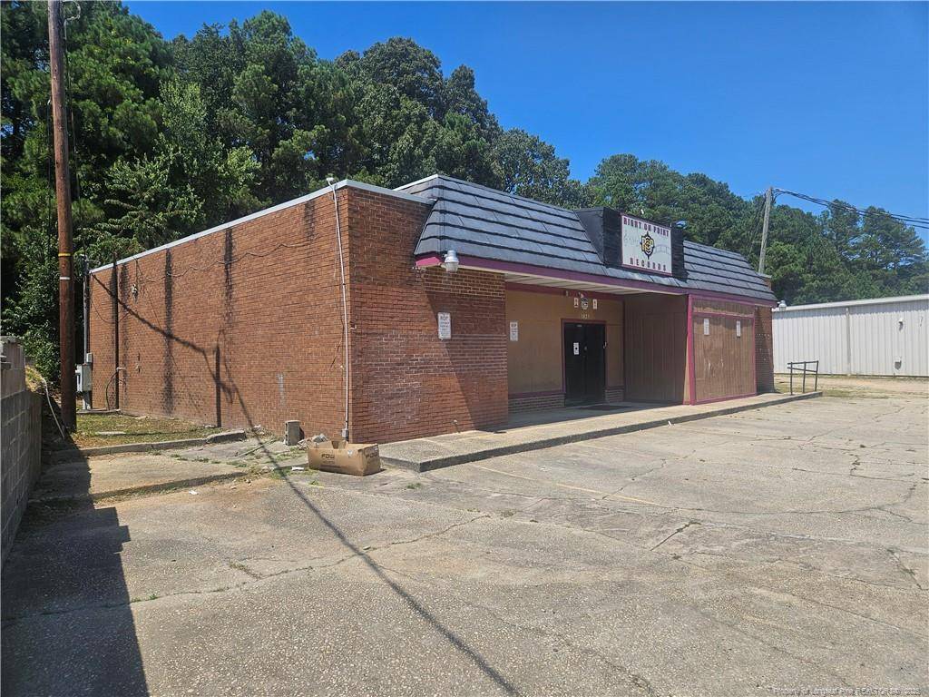 Fayetteville, NC 28303,1023 Pamalee Drive