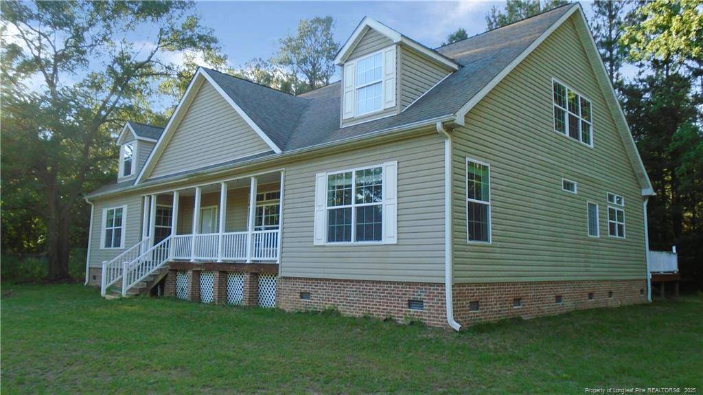 Vass, NC 28394,111 Creek Bend Drive