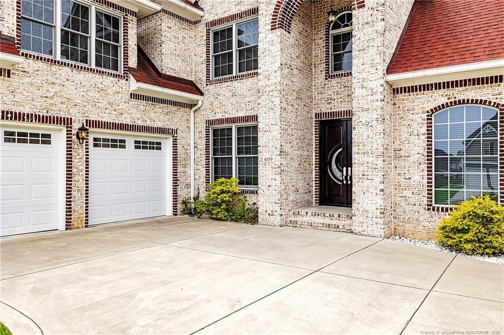 Fayetteville, NC 28311,609 W Summerchase Drive