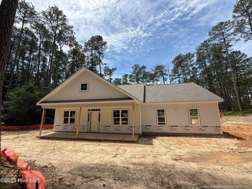 Jackson Springs, NC 27281,1 Foxfire Boulevard