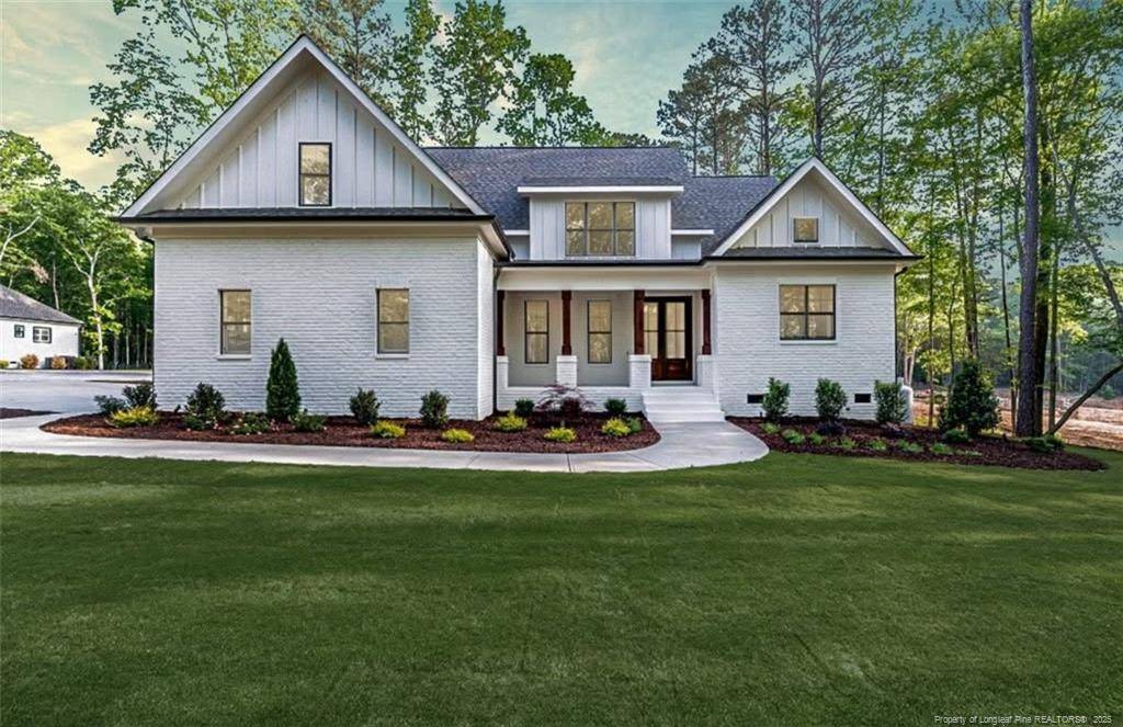 Sanford, NC 27332,134 Zion Church Road