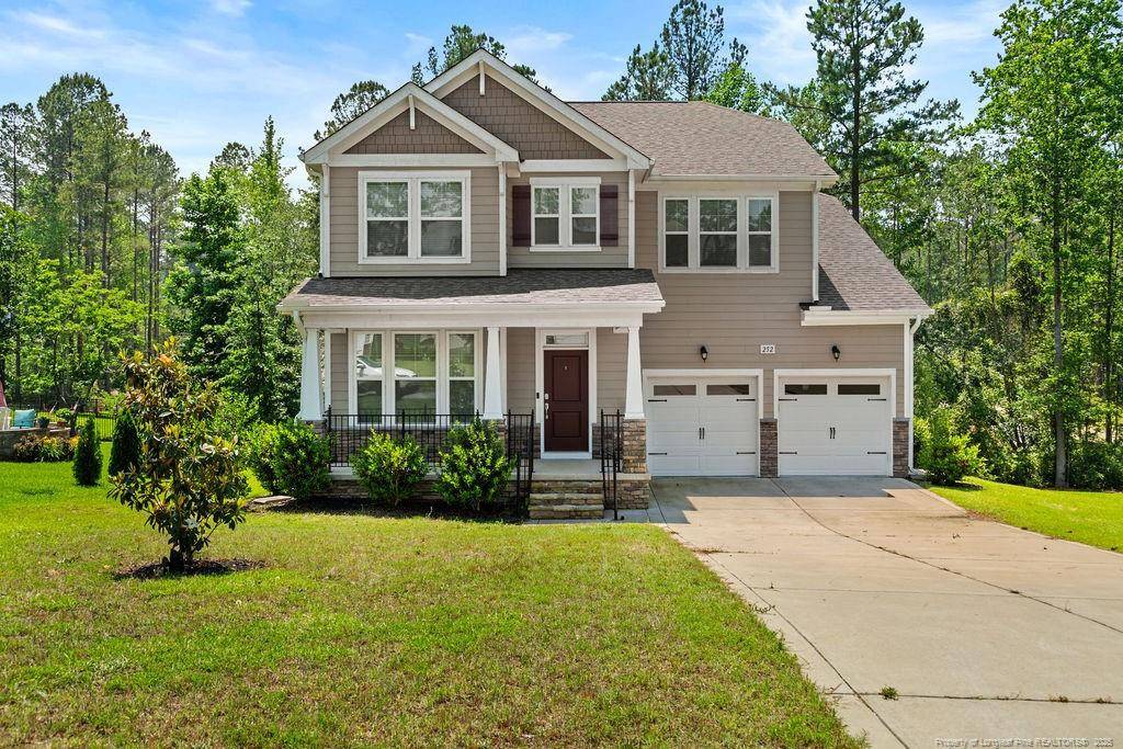 Spring Lake, NC 28390,252 School Side Drive