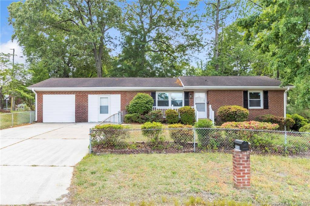 Fayetteville, NC 28314,7210 Ryan Street