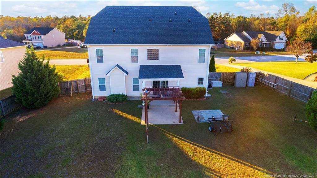 Raeford, NC 28376,153 Dairy Court