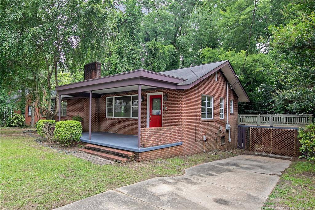 Fayetteville, NC 28305,717 Glenwood Drive