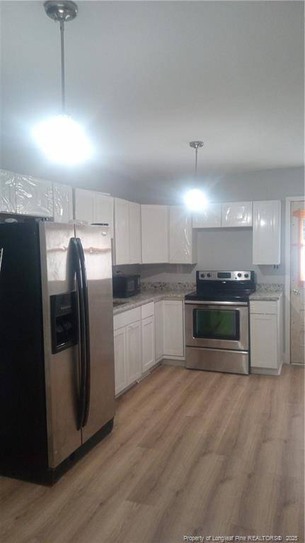 Laurinburg, NC 28352,312 Welch Street