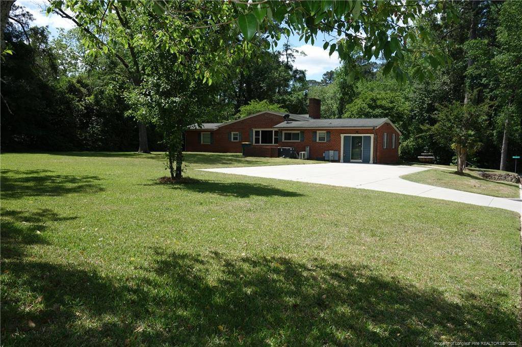 Lumberton, NC 28358,706 Riverside Drive