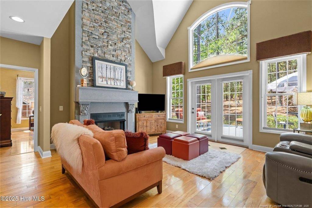 Pinehurst, NC 28374,130 Quail Run