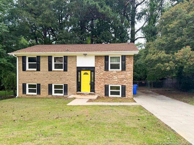 Fayetteville, NC 28314,720 Burgoyne Drive