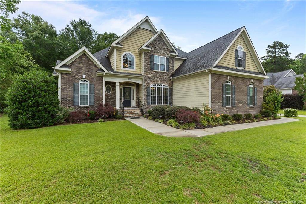 Fayetteville, NC 28312,1507 Heatherly Court