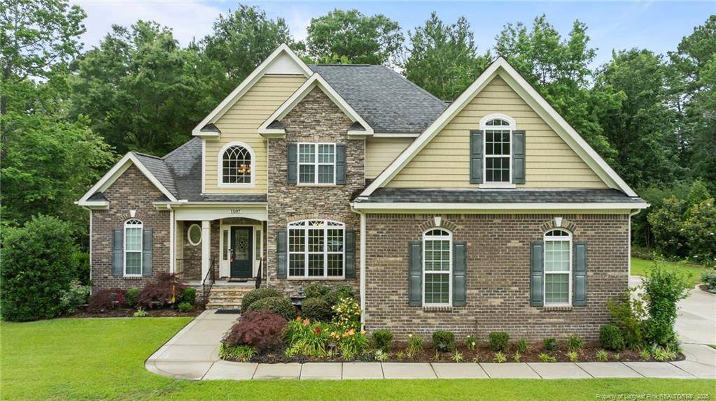Fayetteville, NC 28312,1507 Heatherly Court