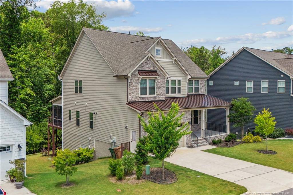 Cary, NC 27519,405 Gilpin Way