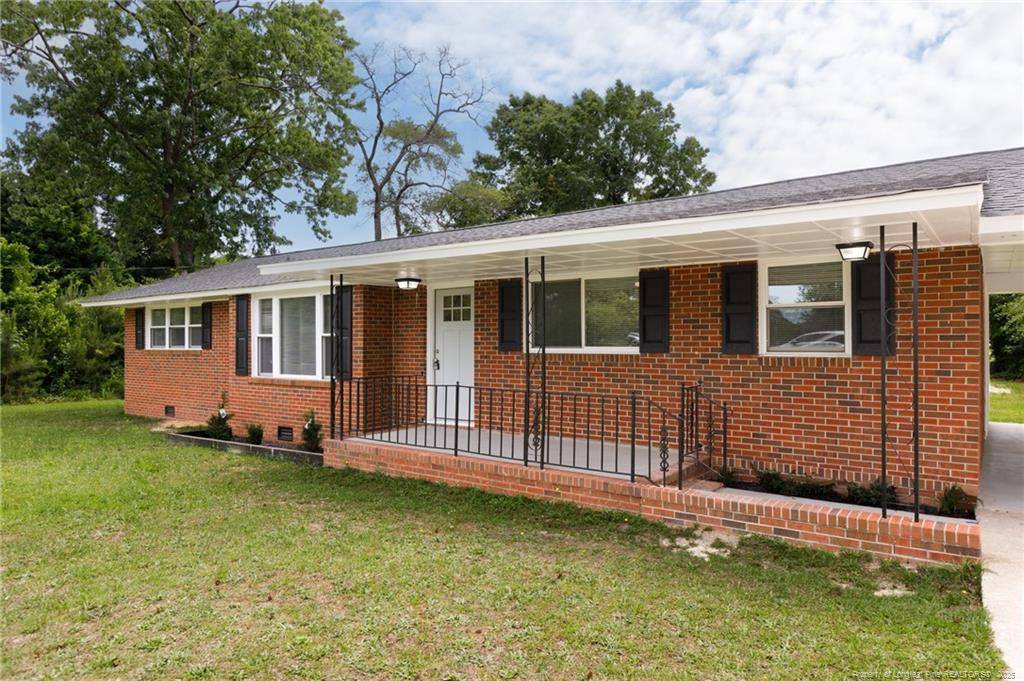 Spring Lake, NC 28390,408 Harril Circle
