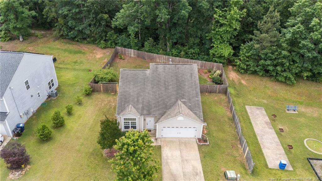 Sanford, NC 27330,841 Golden Horseshoe Lane