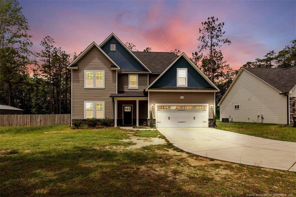 Fayetteville, NC 28306,7680 Rufus Johnson Road