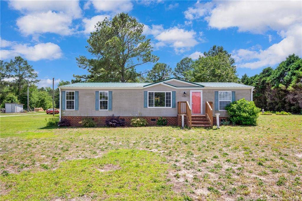 Roseboro, NC 28382,7504 Hidden Lane